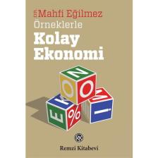 Örneklerle Kolay Ekonomi