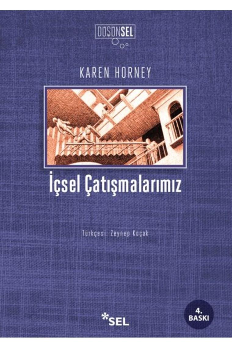Içsel Çatışmalarımız /