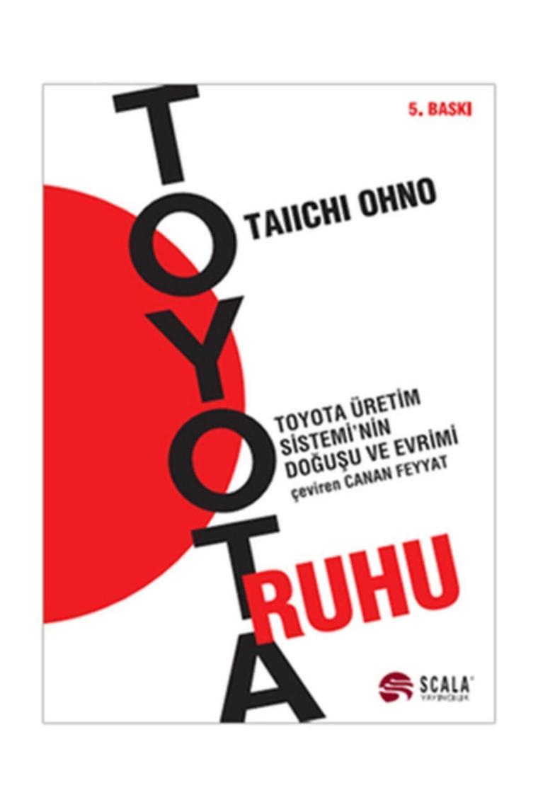 Toyota Ruhu