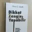 Dikkat Zengin Yapabilir - Cihat E. Çiçek