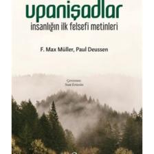 Upanişadlar - - F.max Müller & Paul Deussen Kitabı