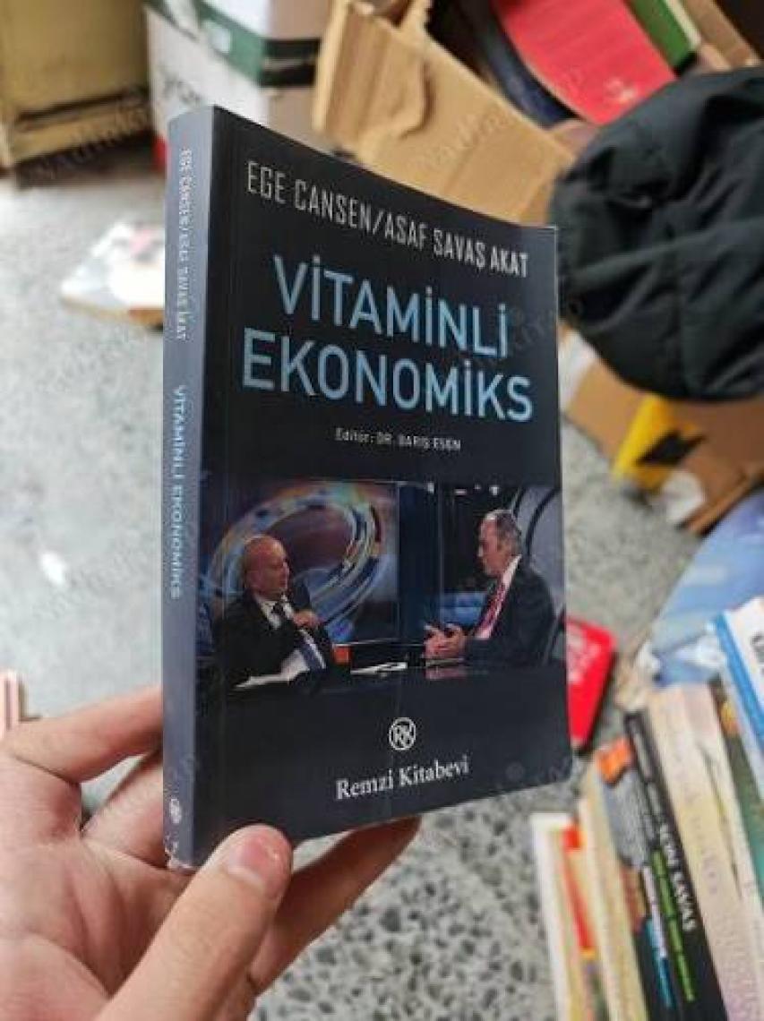 Vitaminli Ekonomiks