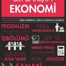Bir Bakışta Ekonomi (Ciltli) - David Orrell