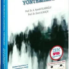 Sosyal Bilimlerde Araştırma Yöntemleri