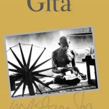 Bhagavad Gita & Tanrı'nın Şarkısı