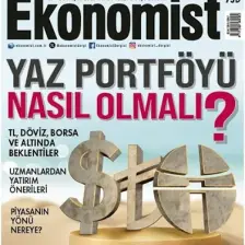 Ekonomist Dergisi