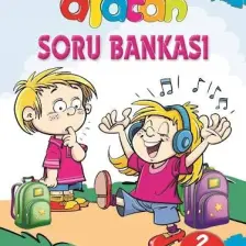 2. Sınıf Afacan Soru Bankası
