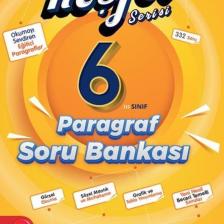 6. Sınıf Paragraf Keşfet Soru Bankası