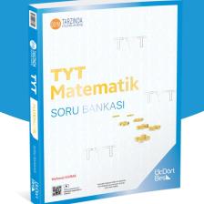 345-2025 Model TYT Matematik Soru Bankası