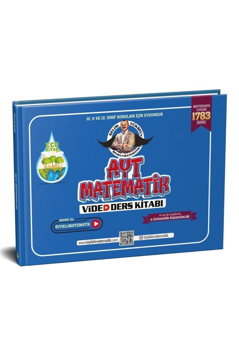 Eko Ayt Matematik Video Ders Notları Selim Yüksel Eko