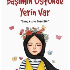 Başımın Üstünde Yerin Var - Hatice Kübra Tongar