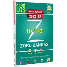 2023 Lgs 1. Dönem 10'da 10 Zoru Bankası Indirim