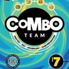 7. Sınıf Combo Team Elt