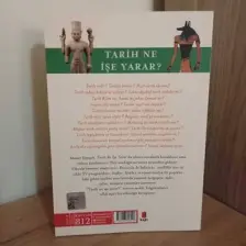 Tarih Ne Işe Yarar?