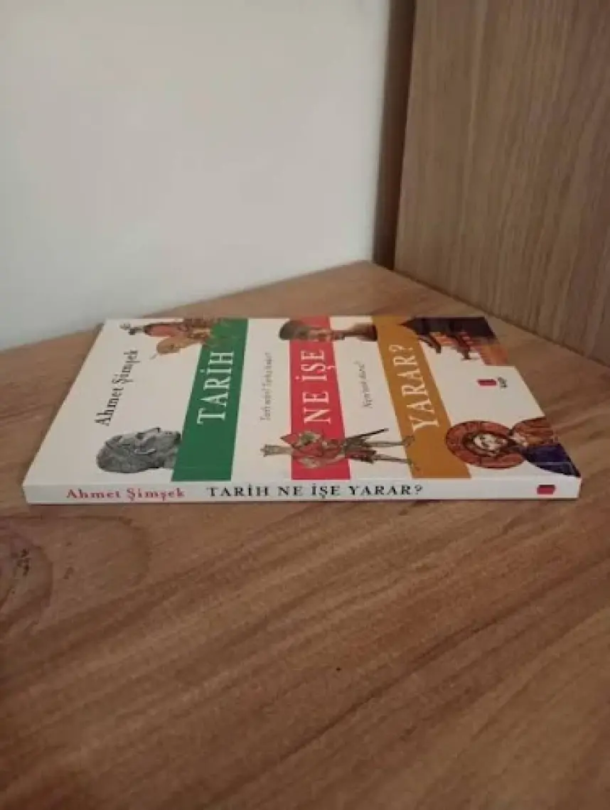 Tarih Ne Işe Yarar?
