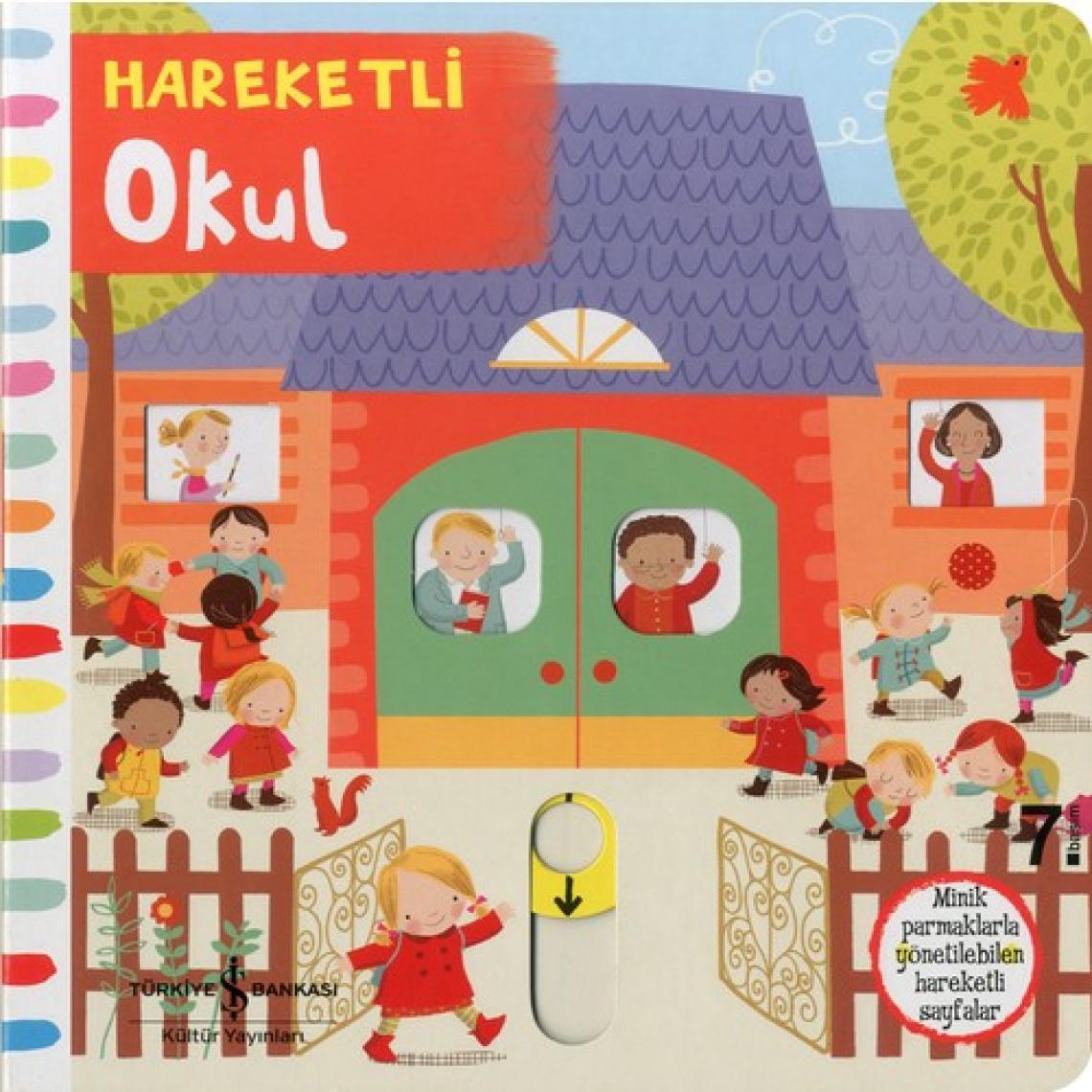 Hareketli Okul
