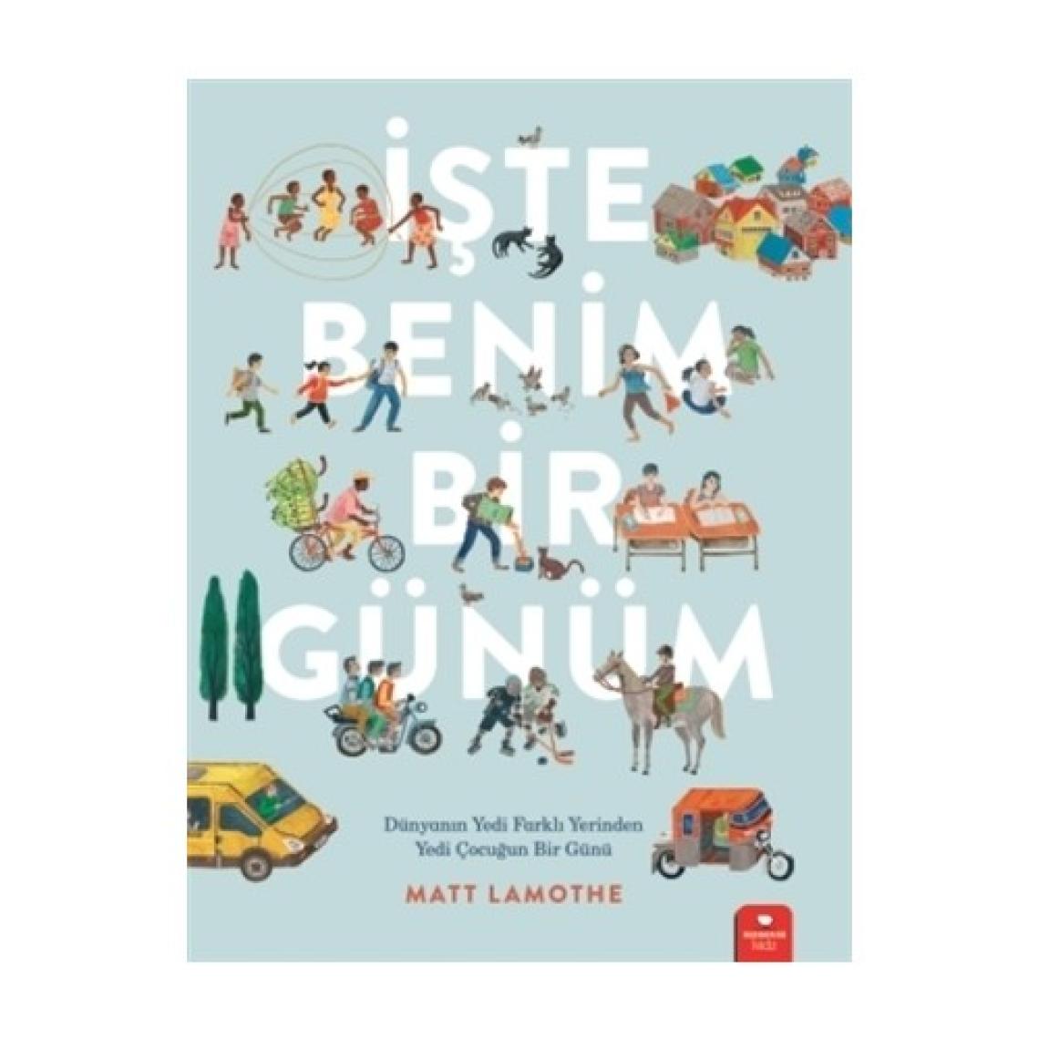 İşte Benim Bir Günüm