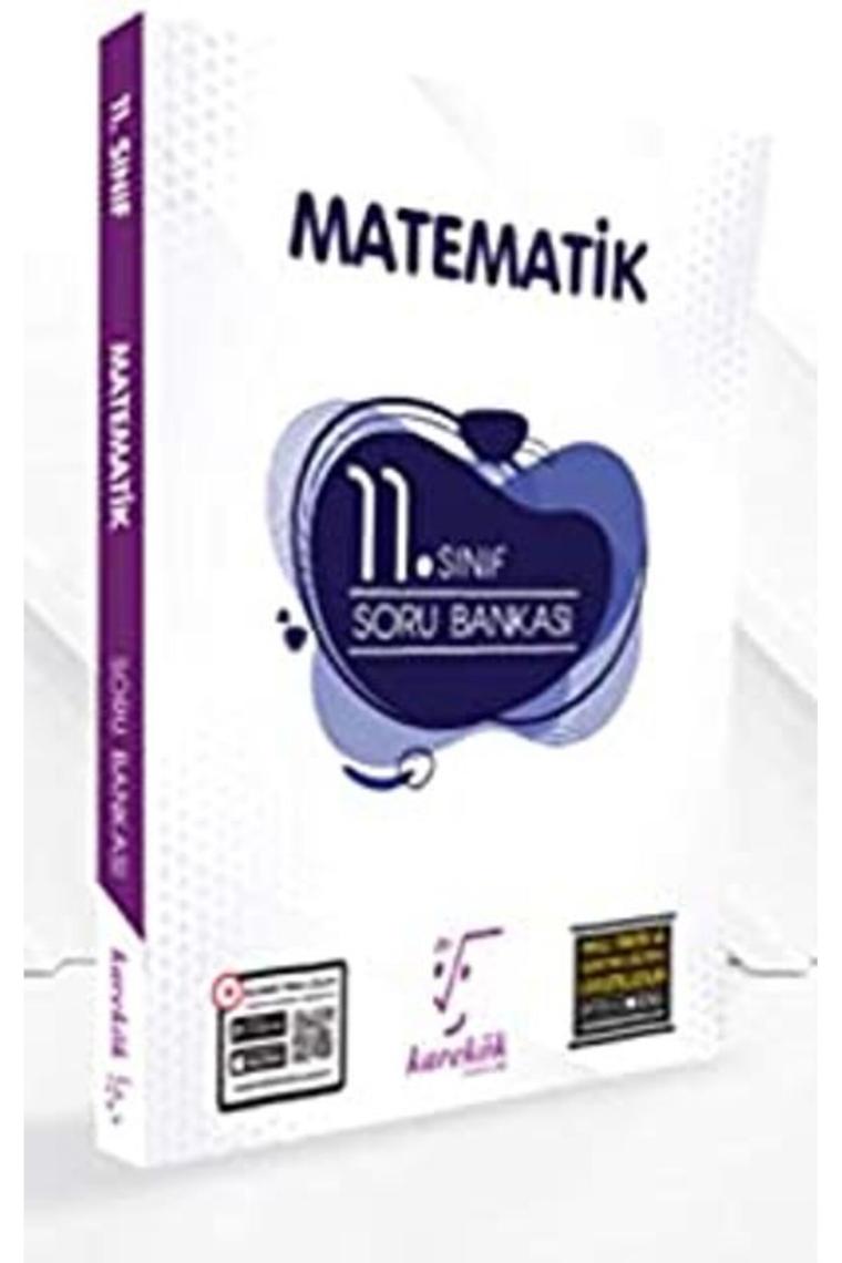 11. Sınıf Matematik Soru Bankası