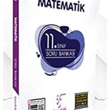 11. Sınıf Matematik Soru Bankası