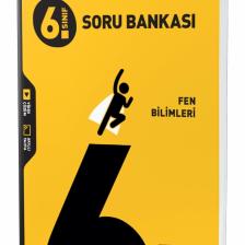 6. Sınıf Fen Bilimleri Soru Bankası