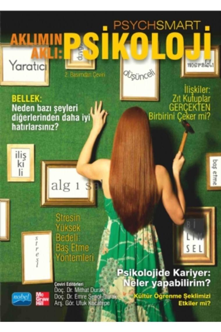 Aklımın Aklı: Psikoloji - Psychsmart