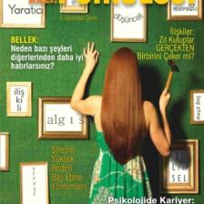Aklımın Aklı: Psikoloji - Psychsmart