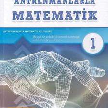 Antrenmanlarla Matematik 1. Kitap - Mehmet Girgiç 9786058821002