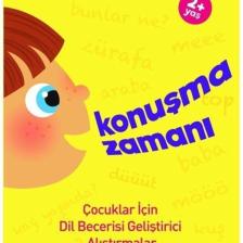 Konuşma Zamanı