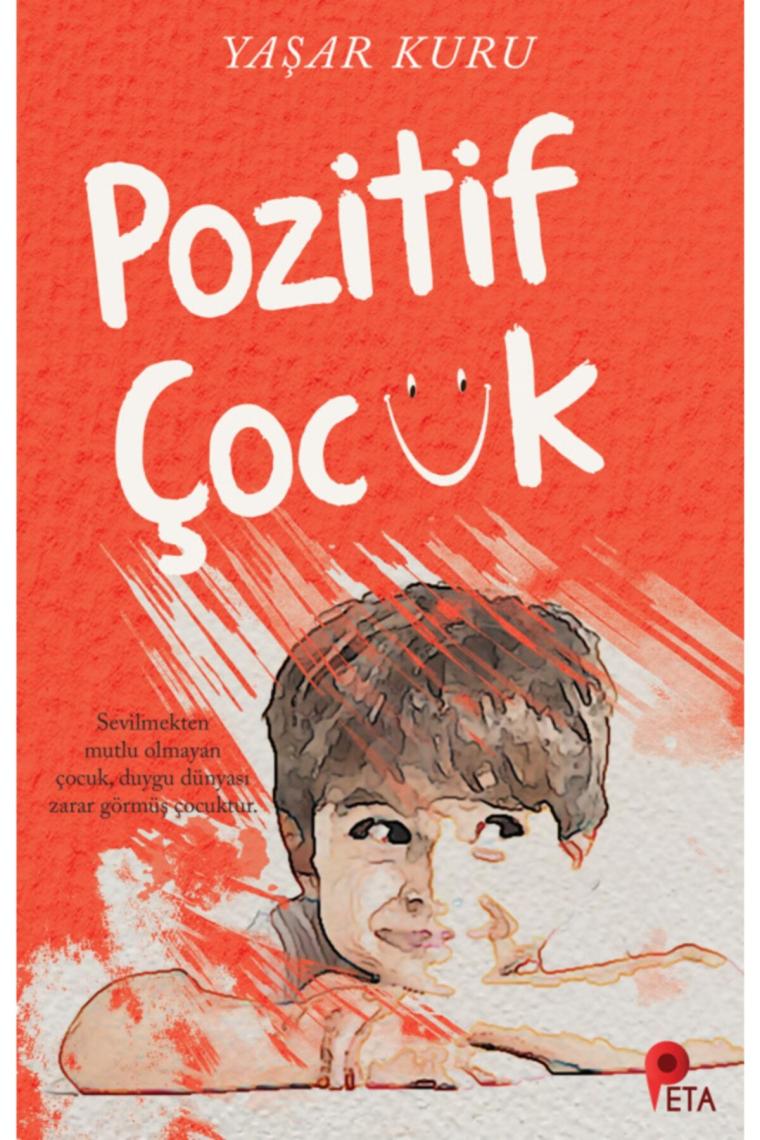 Pozitif Çocuk