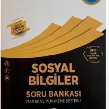 Zeka Küpü 7.sınıf Sosyal Bilgiler Soru Bankası