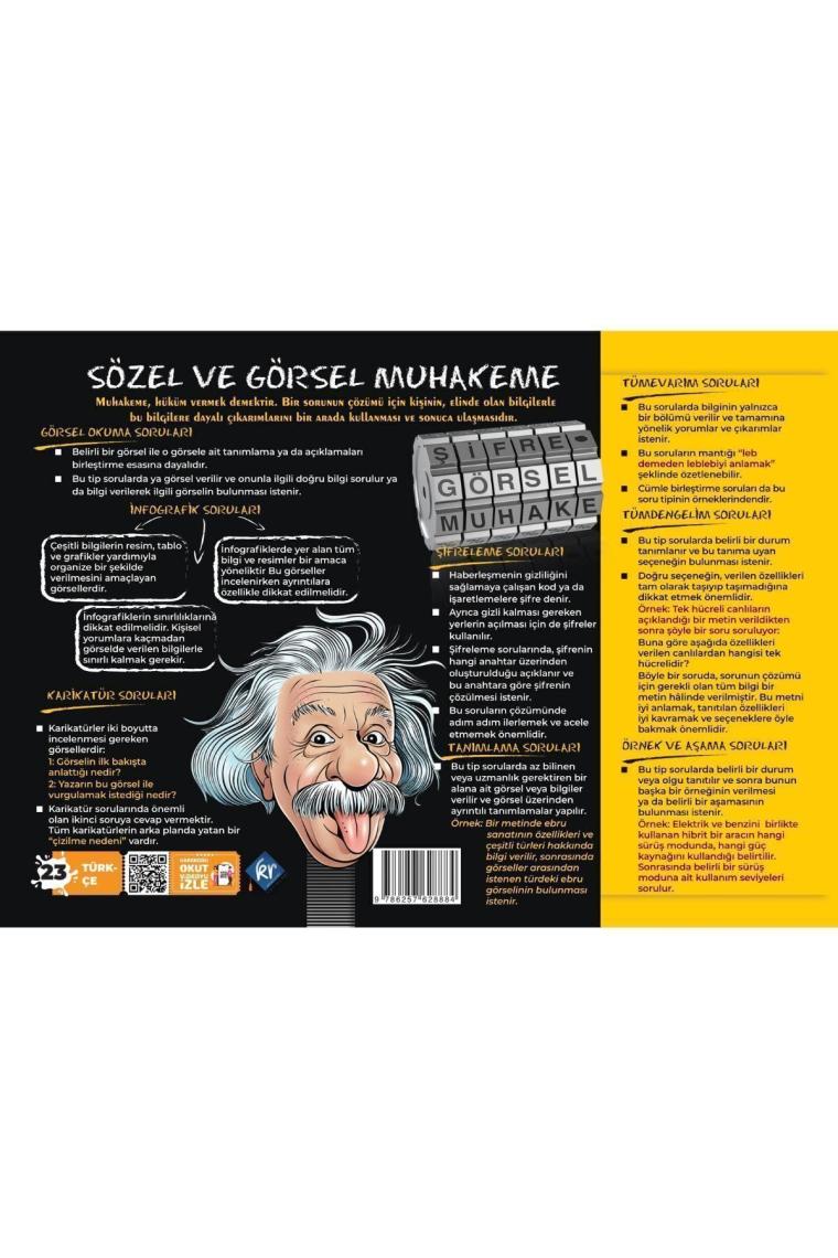 7. Sınıf Poster Notlar Seti