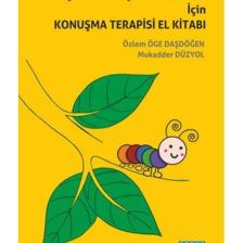 Çocukluk Çağı Apraksisi Için Konuşma Terapisi El Kitabı