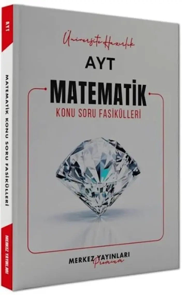 Ayt Matematik Analitik Konu Fasikülleri