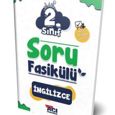 2.sınıf Tüm Dersler Yaprak Test Seti