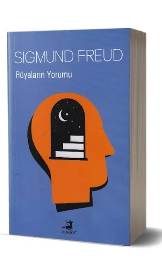 Rüyaların Yorumu