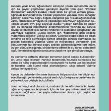 Partikül Lgs Planlama Defteri