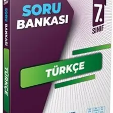 7. Sınıf Türkçe Soru Bankası