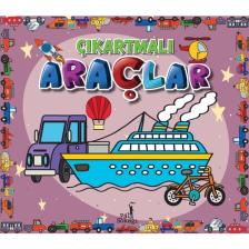 Çıkartmalı Araçlar