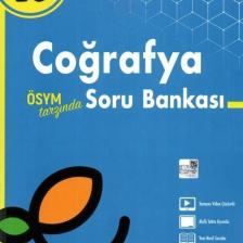 10.sınıf Coğrafya Soru