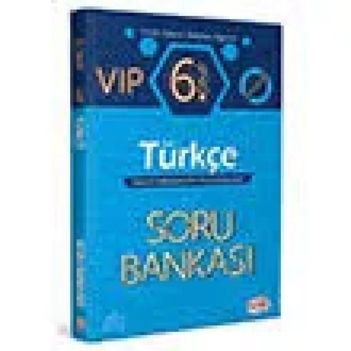6. Sınıf Türkçe Soru Bankası Etkinlikli Kazanım