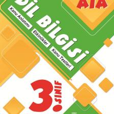 3. Sınıf Dil Bilgisi