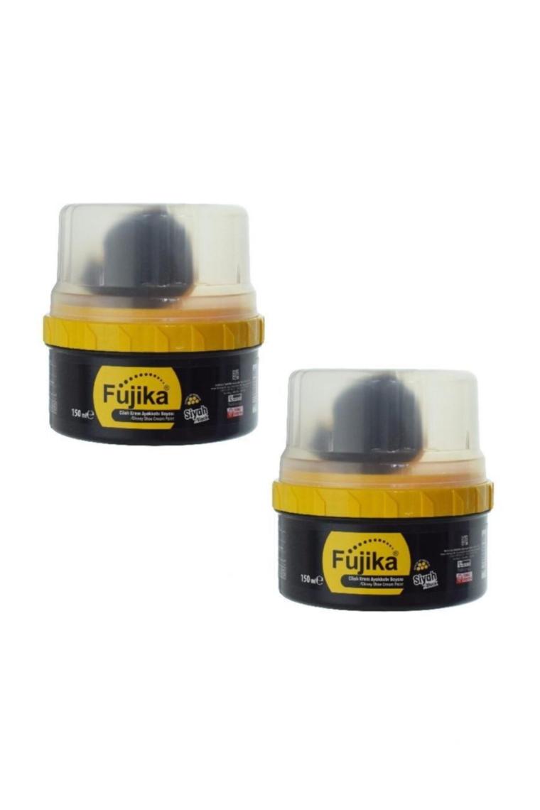 150 ml Tekli Siyah Ayakkabı Boyası