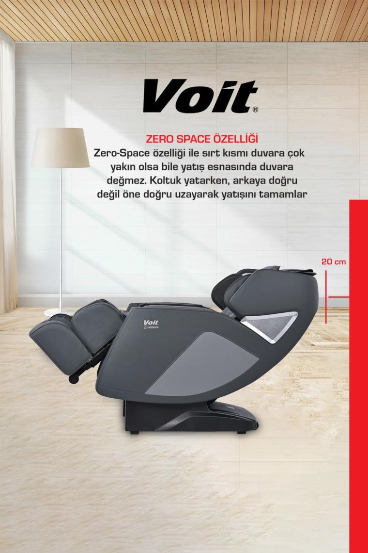 Voit Excellence Masaj Koltuğu