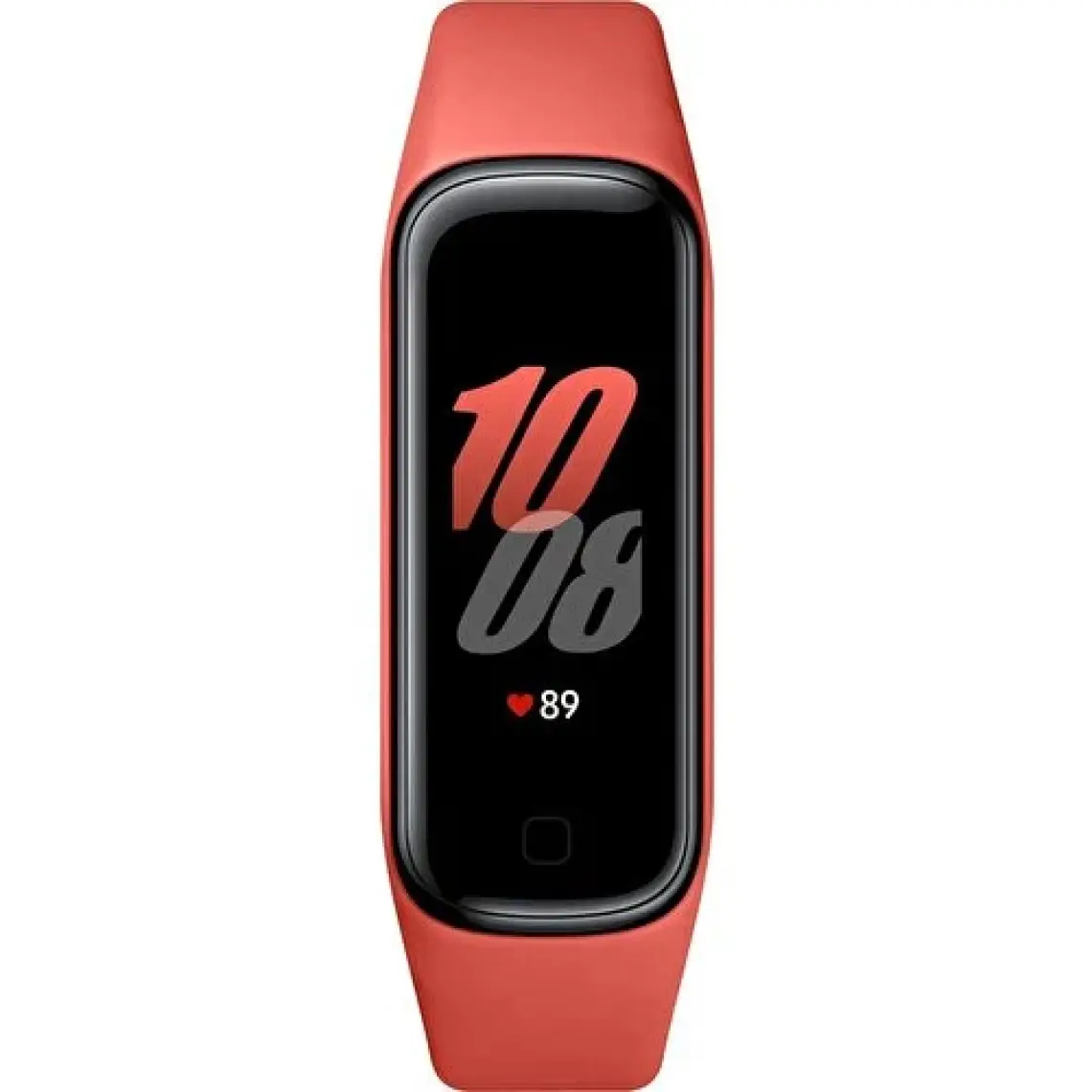 Samsung Galaxy Fit 2 SM-R220NZRATUR Akıllı Bileklik Kırmızı