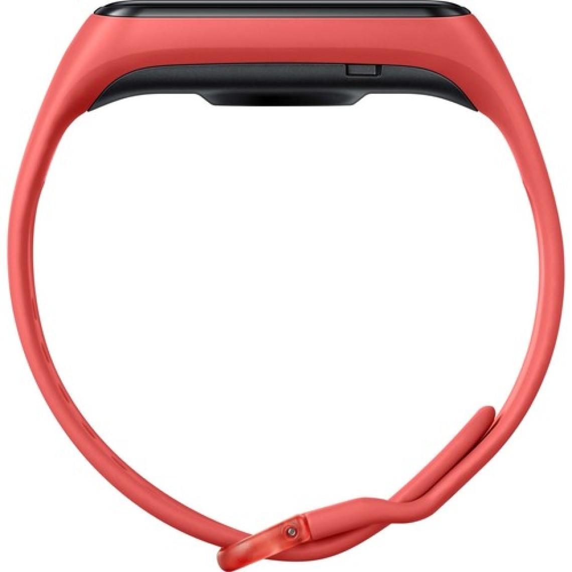 Samsung Galaxy Fit 2 SM-R220NZRATUR Akıllı Bileklik Kırmızı