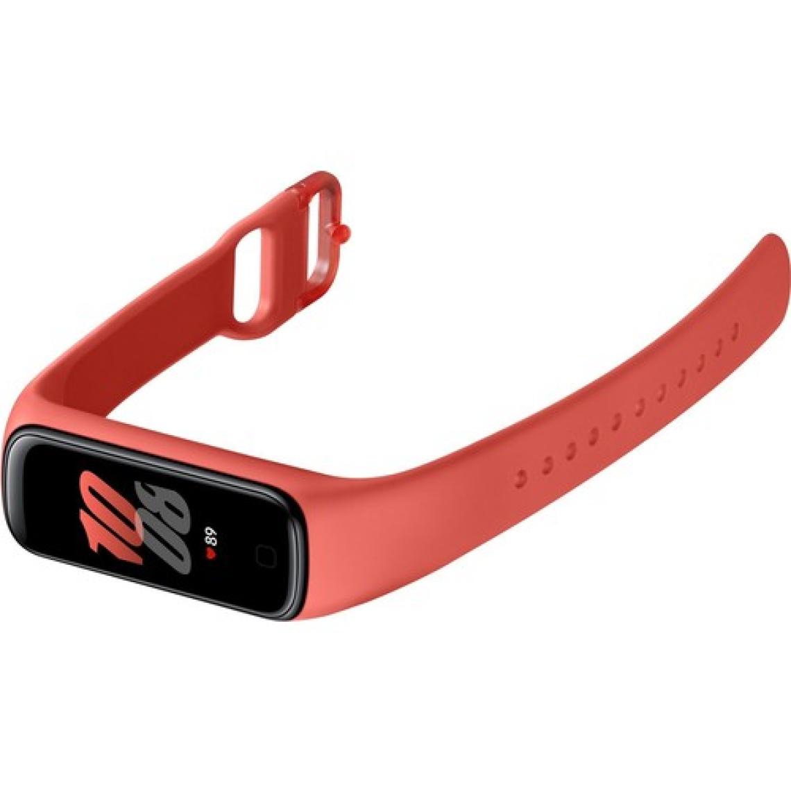 Samsung Galaxy Fit 2 SM-R220NZRATUR Akıllı Bileklik Kırmızı