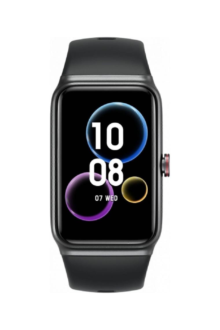 Honor Choice Band Black Akıllı Saat
