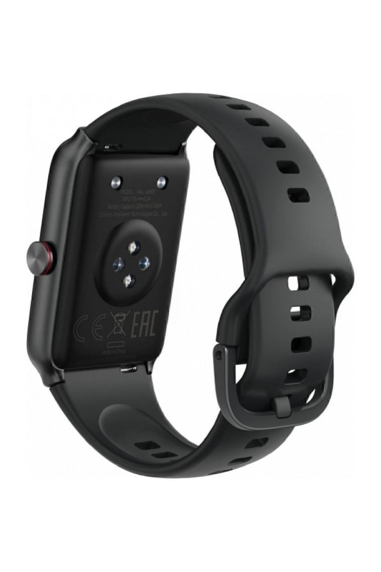 Honor Choice Band Black Akıllı Saat