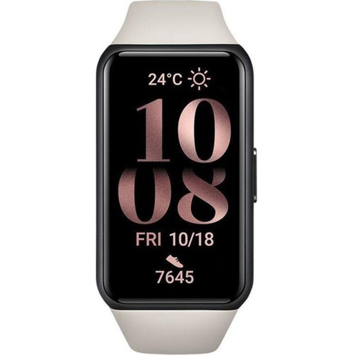 Honor Band 6