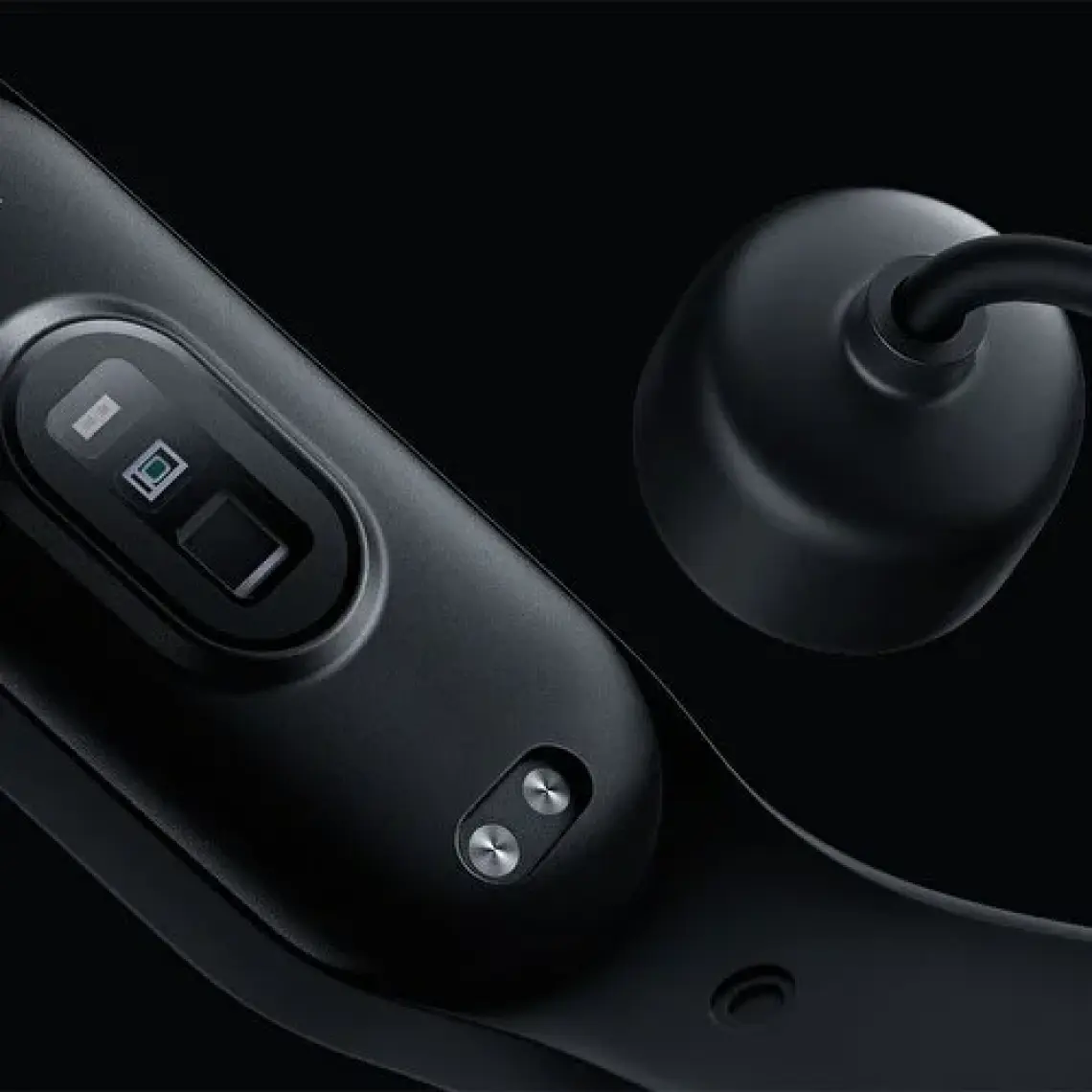 Xiaomi Mi Band 7